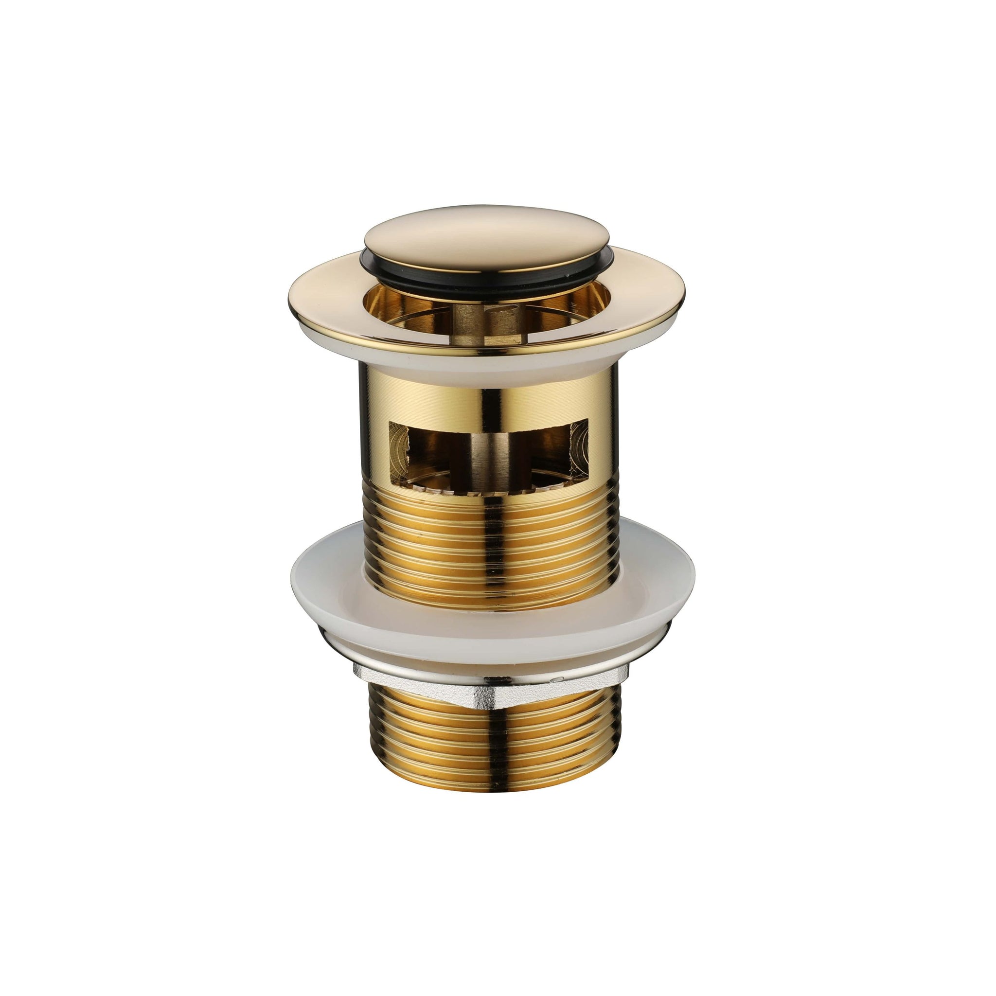 Pop-Up Waste 32mm With Overflow