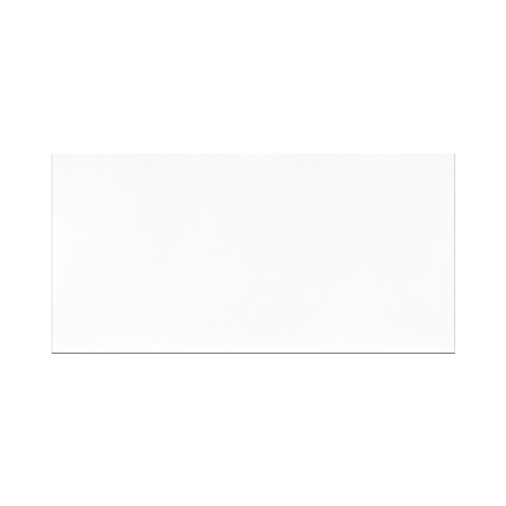 Pristine White Vanity Top 1500m