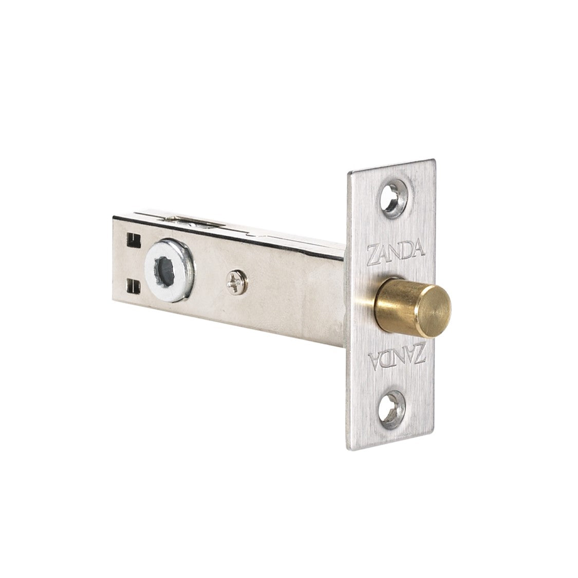 Privacy Bolt, Tubular