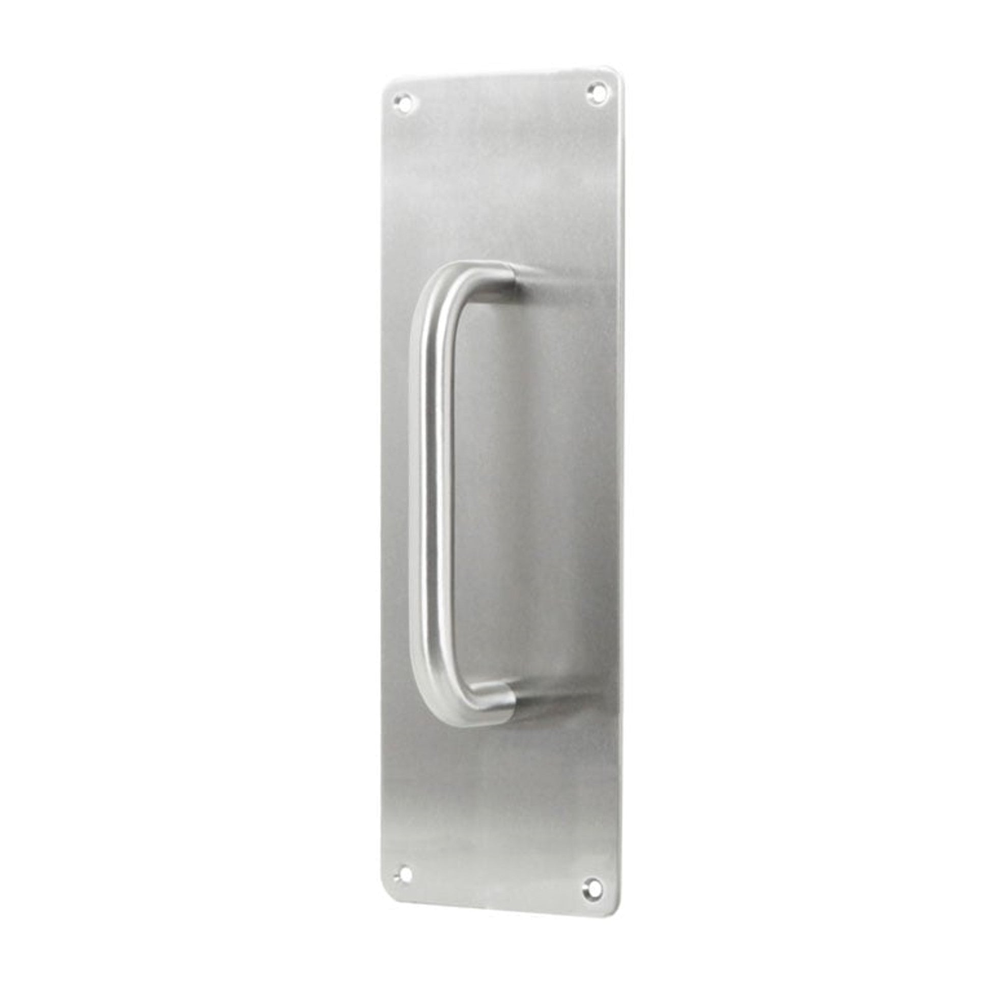 Pull Plates (Stainless Steel)