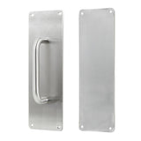 Push/Pull Plate Set