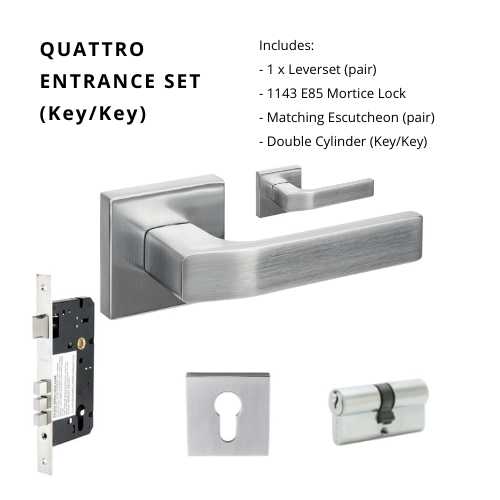 Quattro