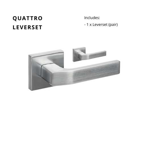 Quattro
