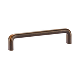 Momo Redo D Handle 128mm