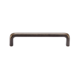 Momo Redo D Handle 128mm