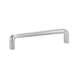 Momo Redo D Handle 128mm