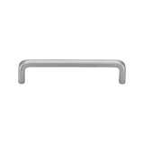 Momo Redo D Handle 128mm