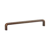 Momo Redo D Handle 192mm