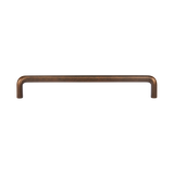 Momo Redo D Handle 192mm