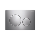 Oslo Wall Faced Toilet Suite
