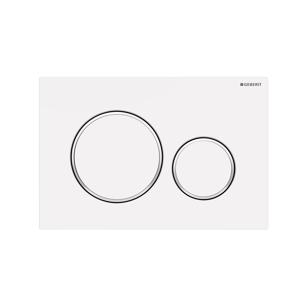Oslo Wall Hung Toilet Suite