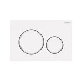 Oslo Wall Hung Toilet Suite