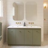Timberline Rockford Vanity 1200mm