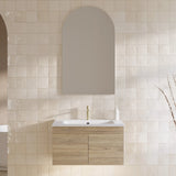 Timberline Rockford Vanity 1200mm