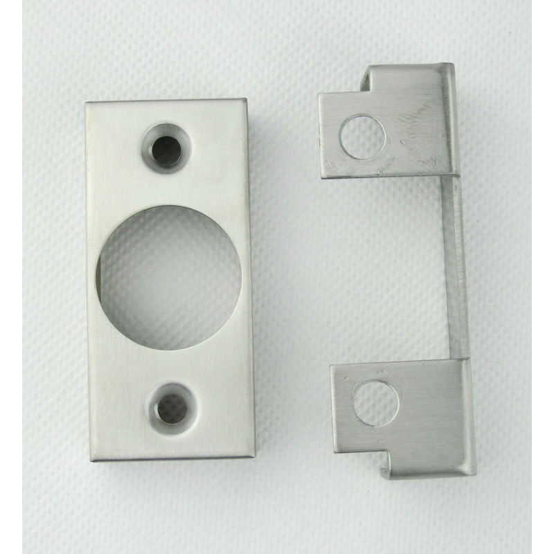Rebate Kit - Satin Stainless