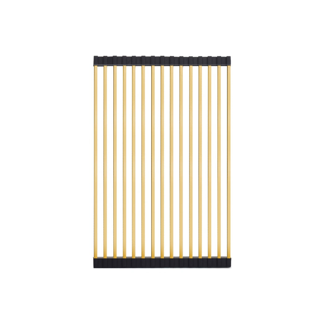 Lavello Stainless Steel rolling mat protector