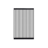Lavello Stainless Steel rolling mat protector - PVD
