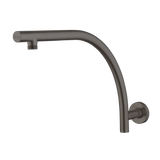 Rome Raised Wall Mounted Shower Arm