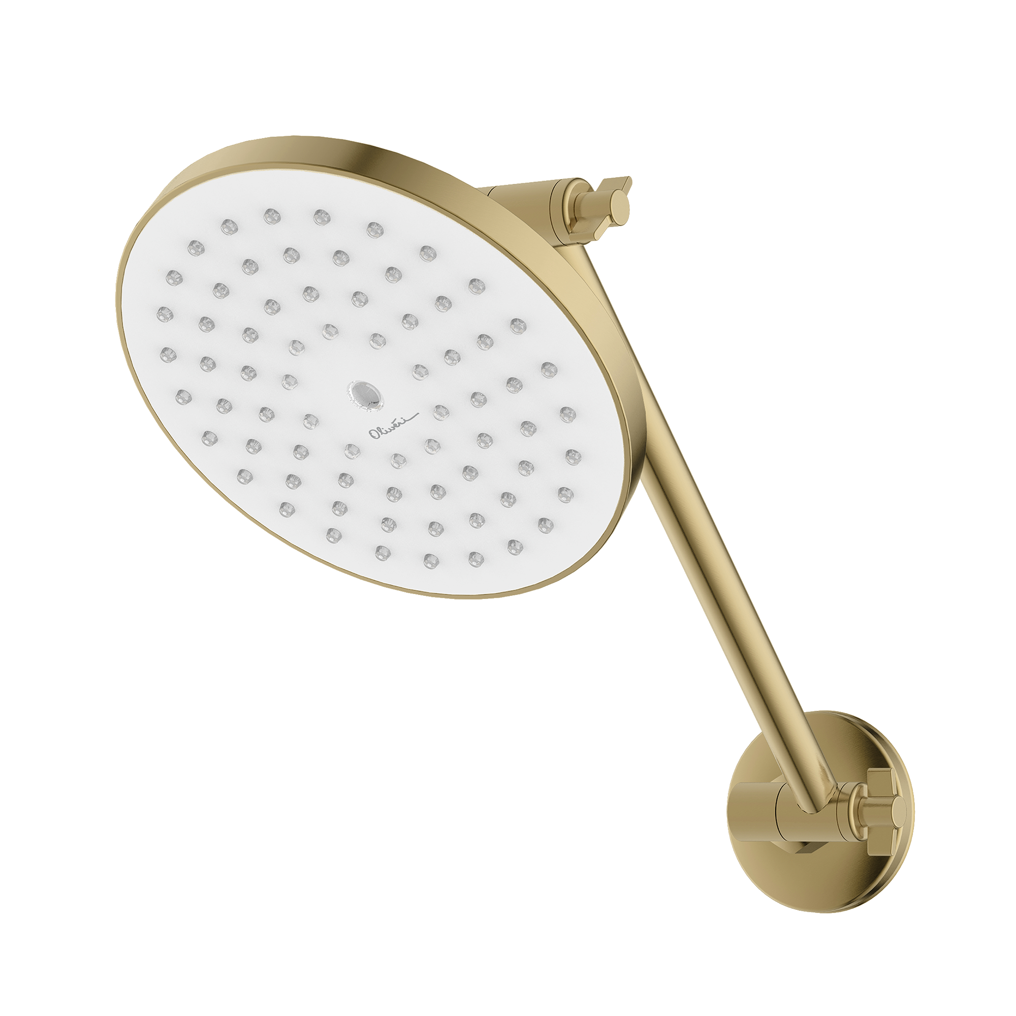 Rome High Rise Shower