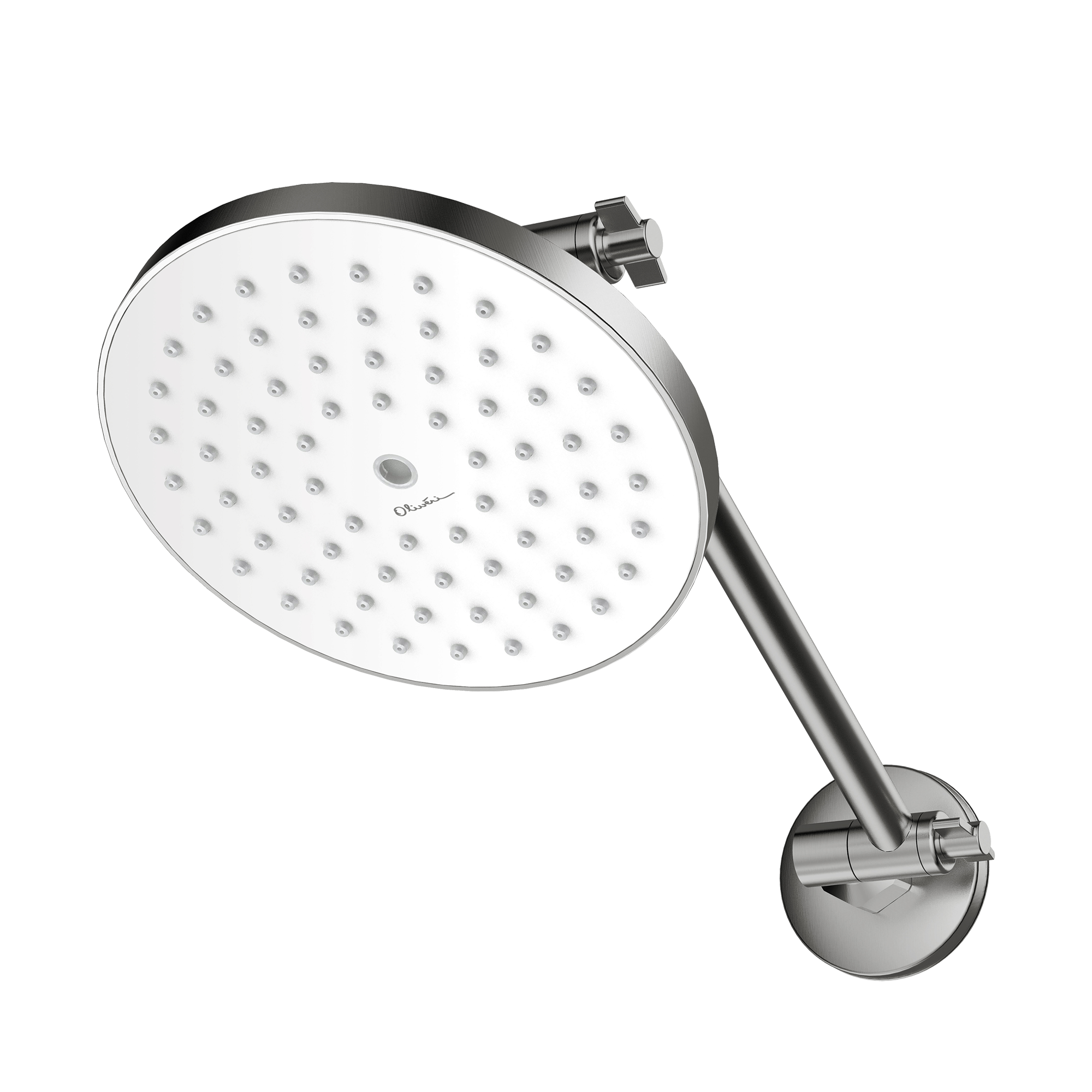 Rome High Rise Shower