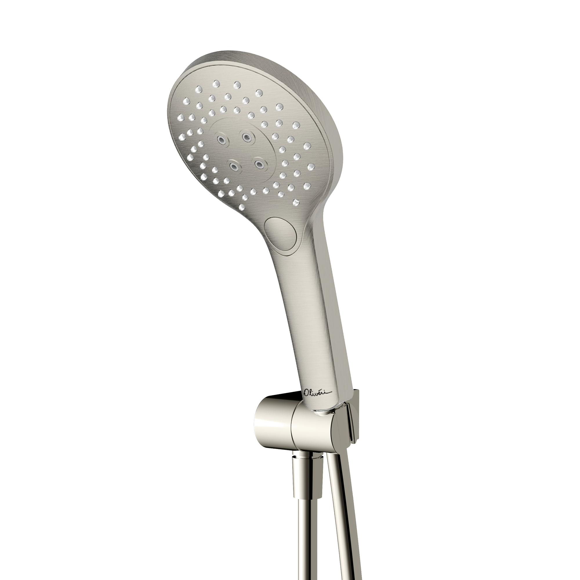 Rome Hand Shower With Bracket
