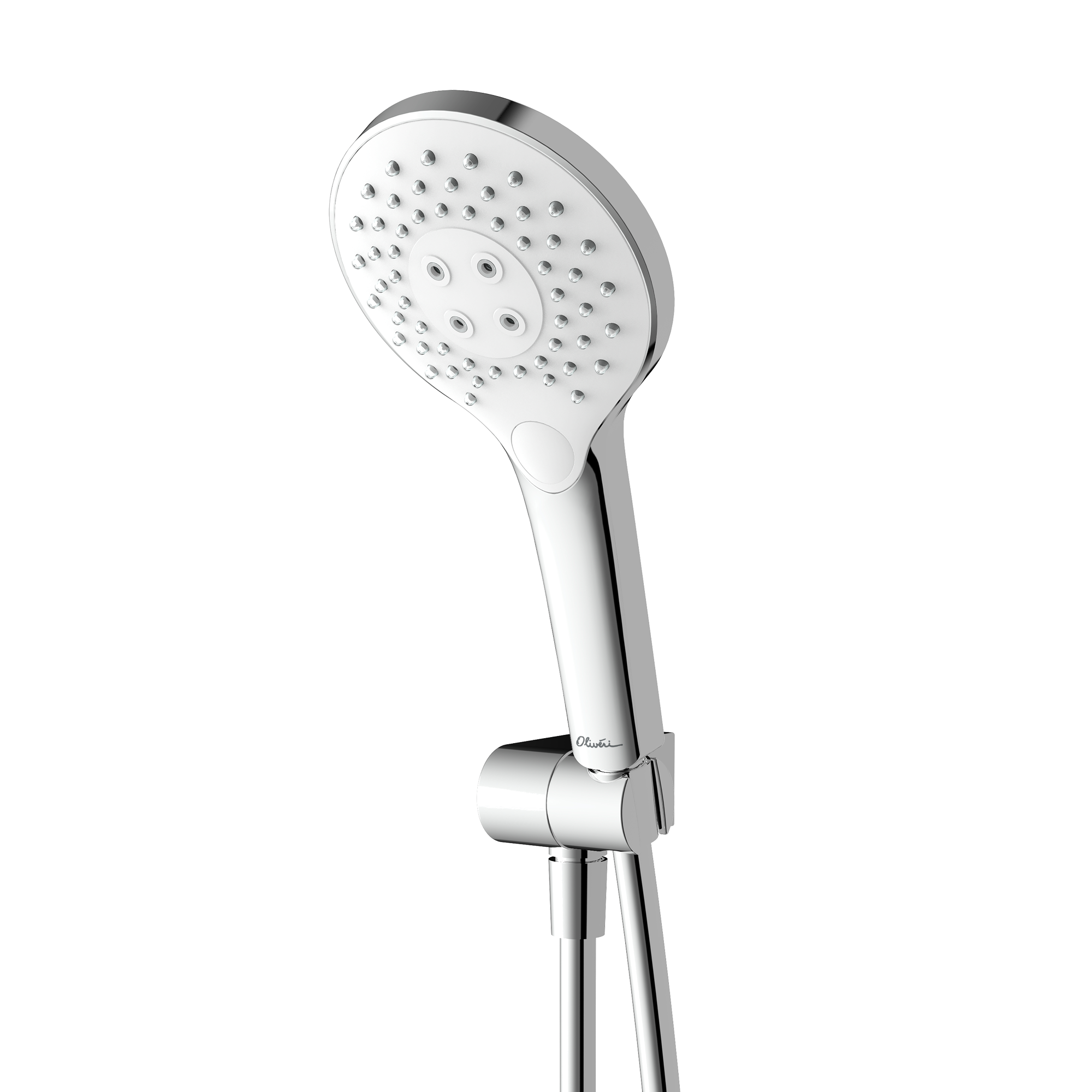 Rome Hand Shower With Bracket
