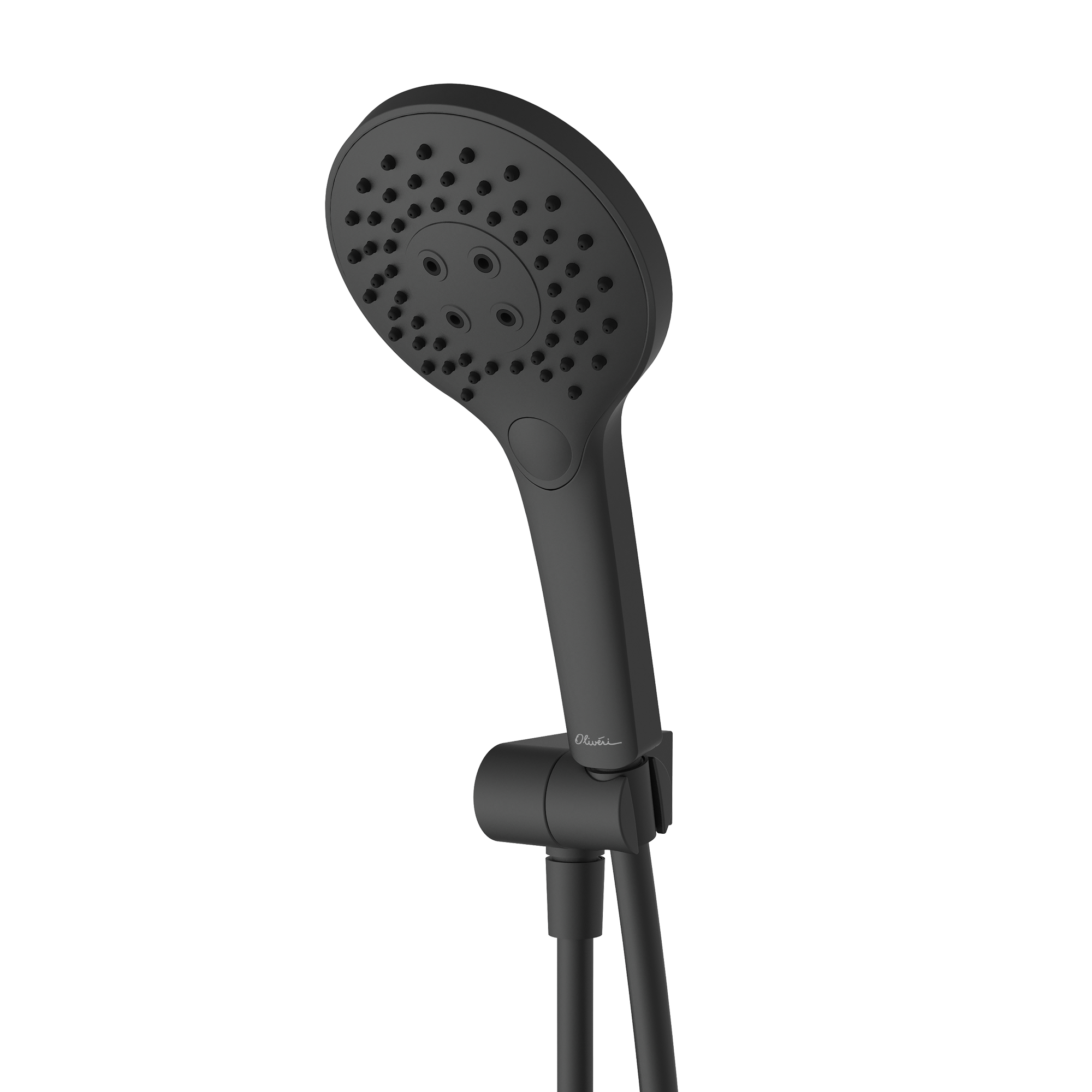Rome Hand Shower With Bracket