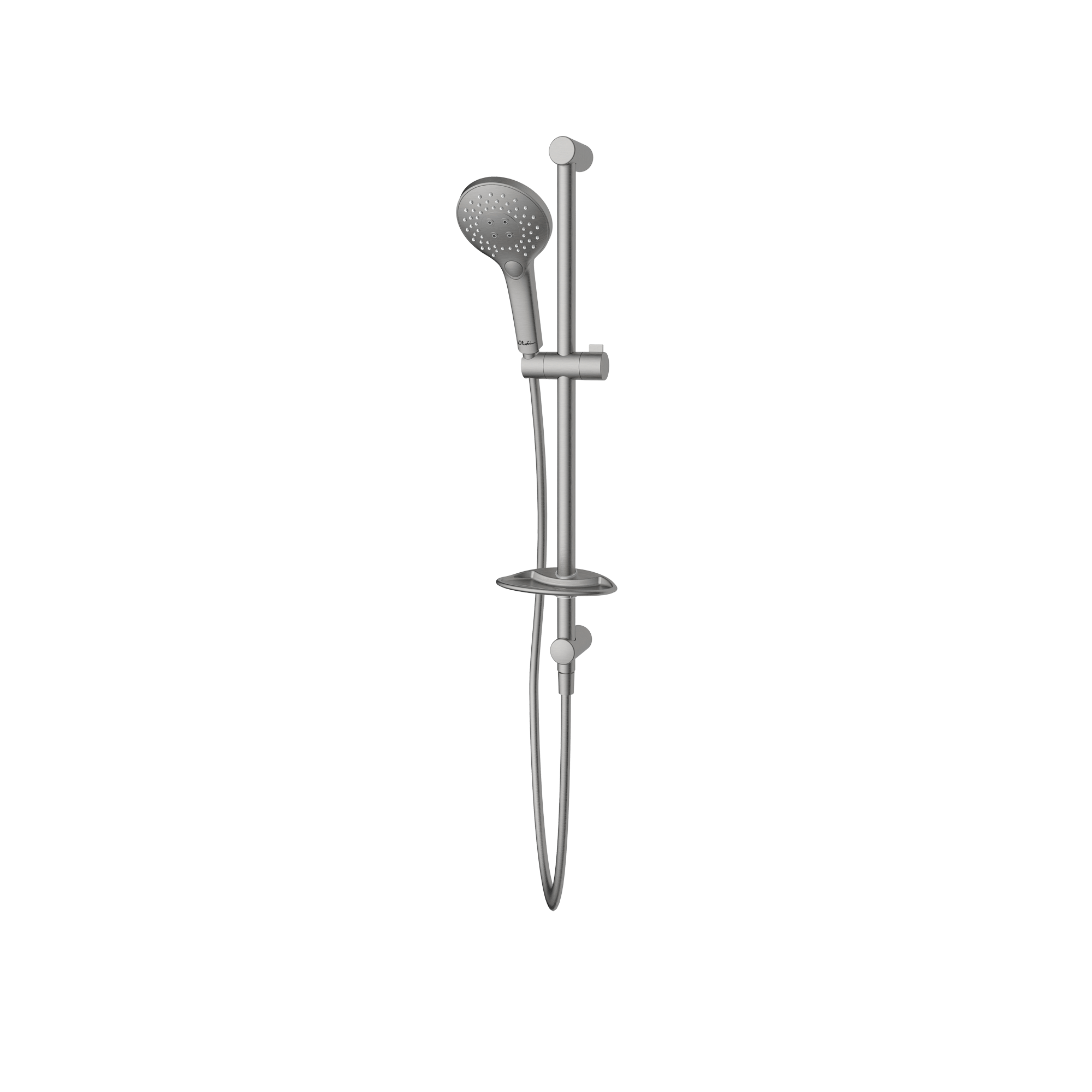 Rome Hand Shower With Rail