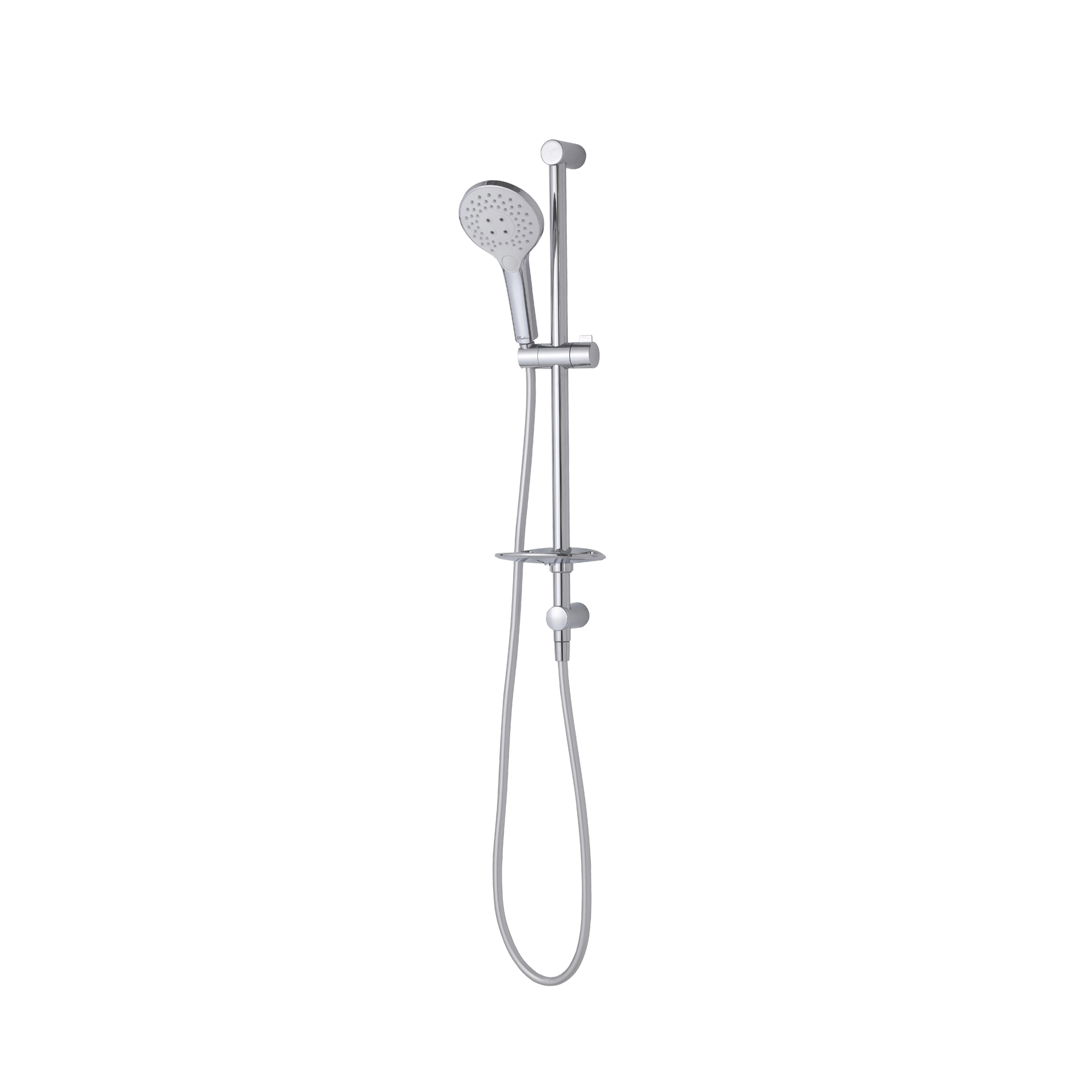 Rome Hand Shower With Rail