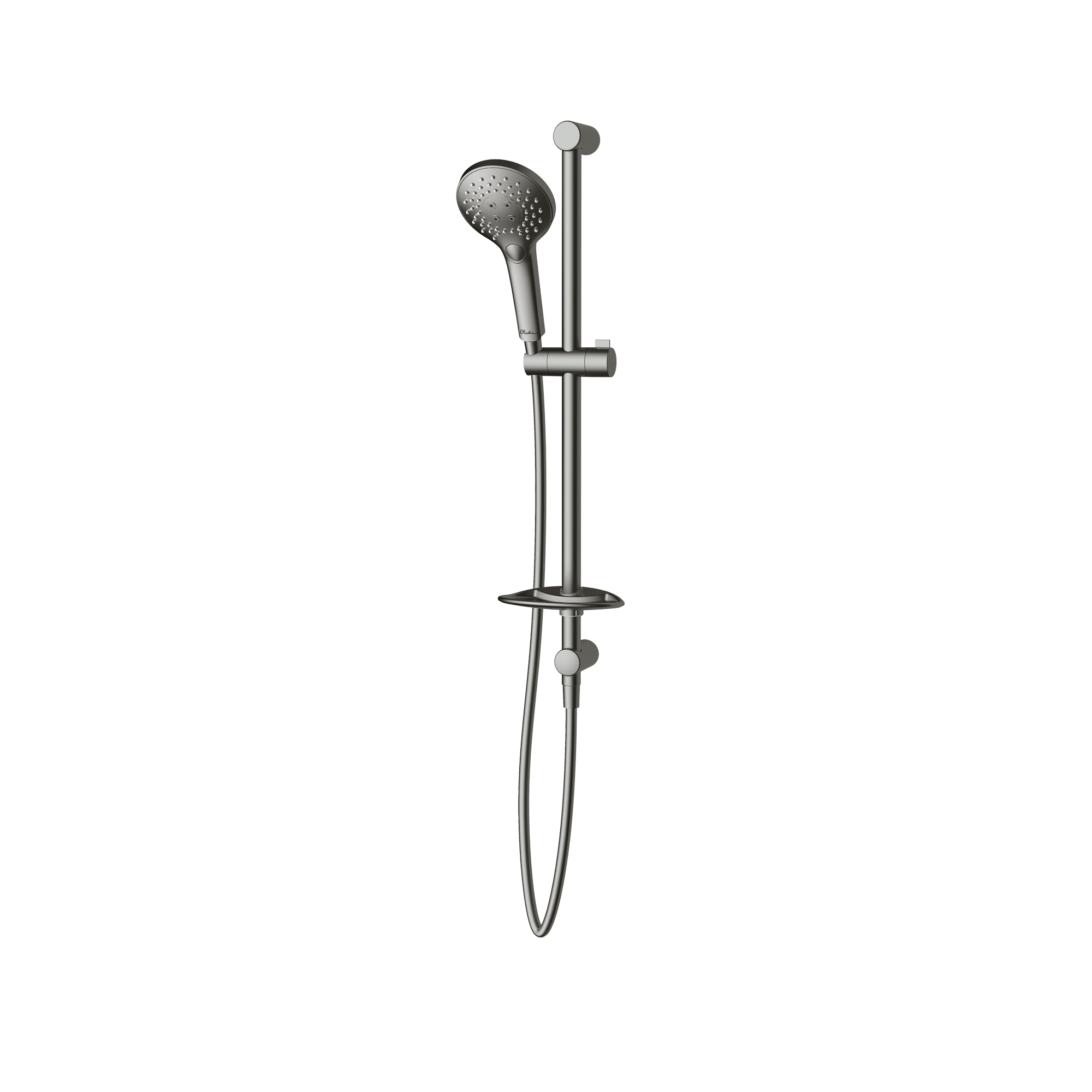 Rome Hand Shower With Rail