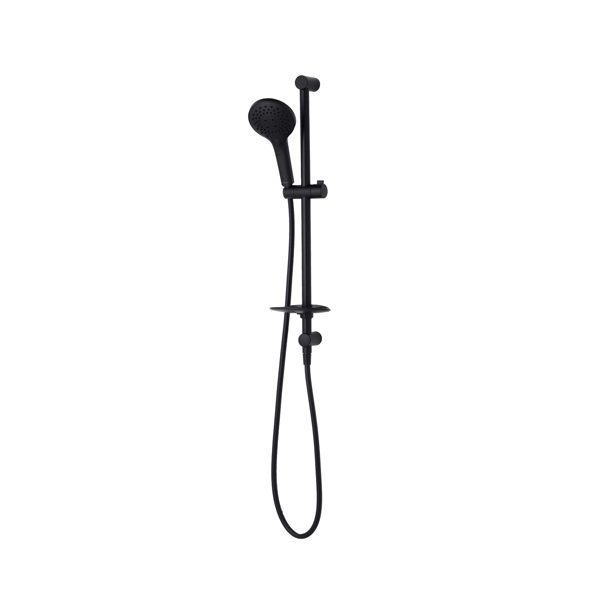 Rome Hand Shower With Rail