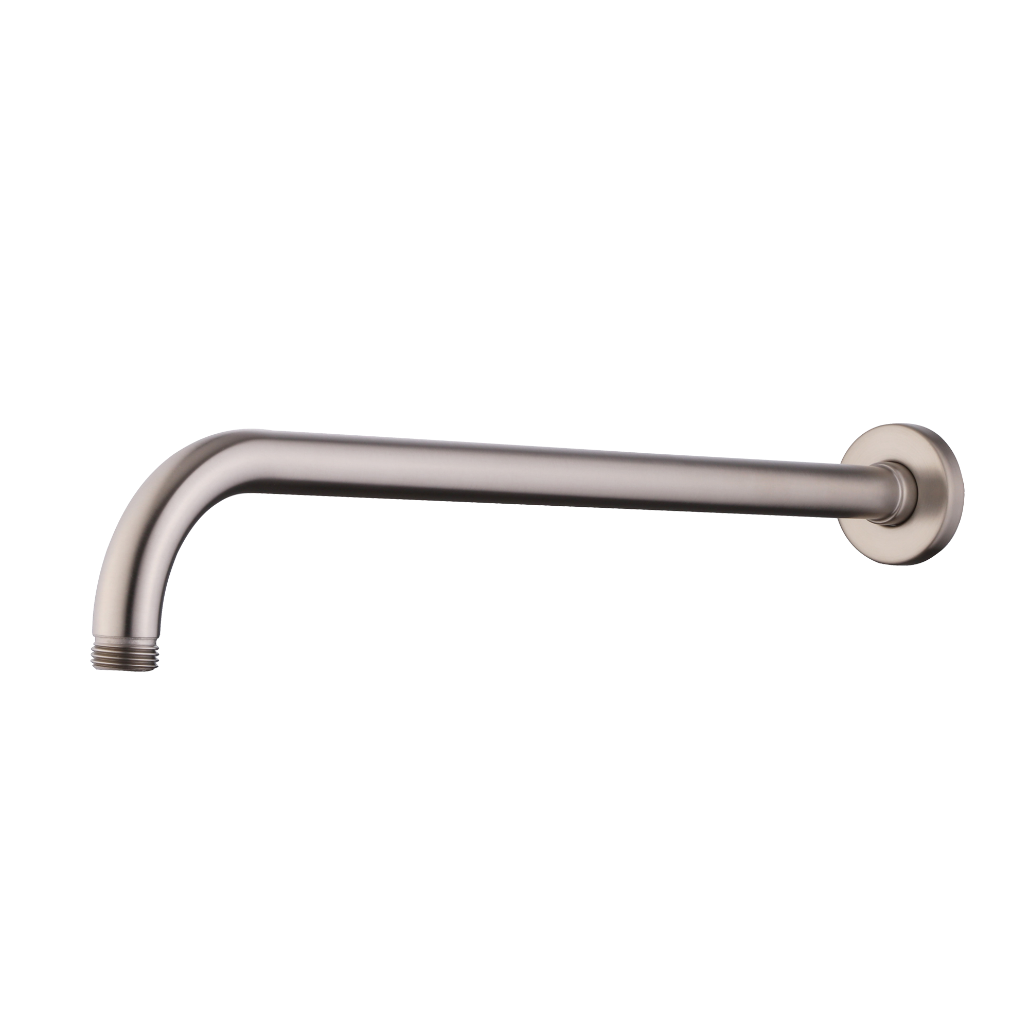 Rome Wall Mounted Shower Arm