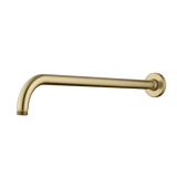 Rome Wall Mounted Shower Arm