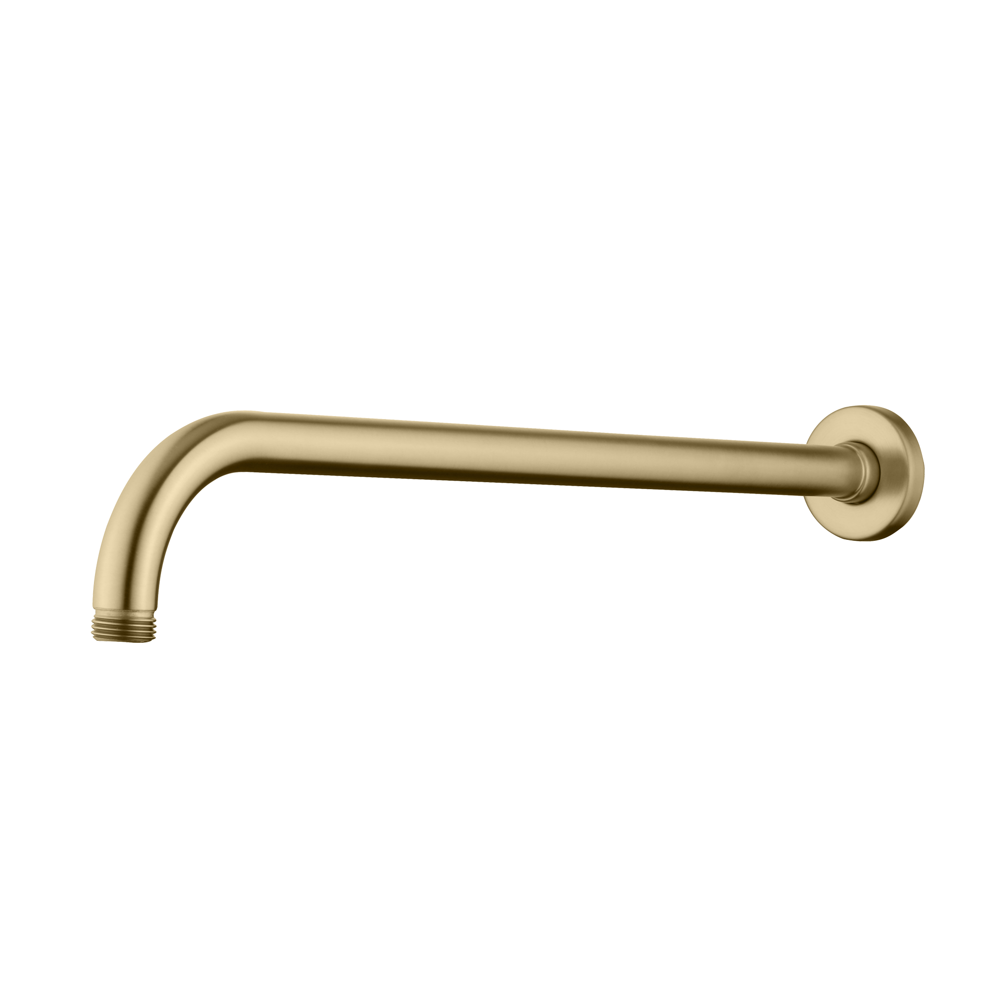Rome Wall Mounted Shower Arm
