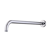 Rome Wall Mounted Shower Arm