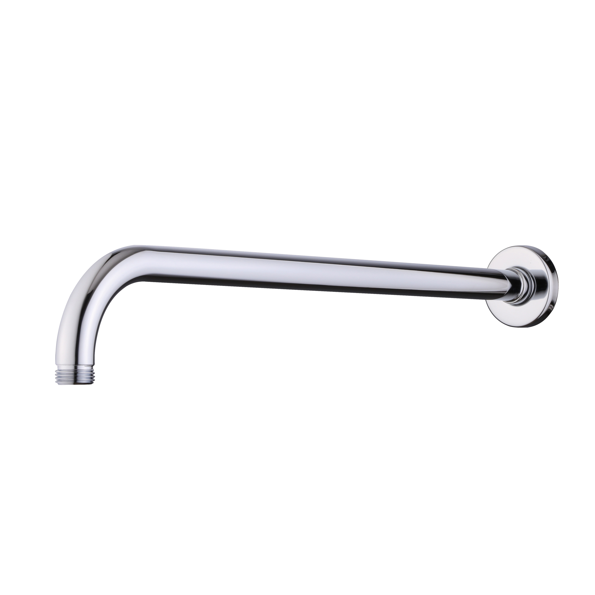 Rome Wall Mounted Shower Arm