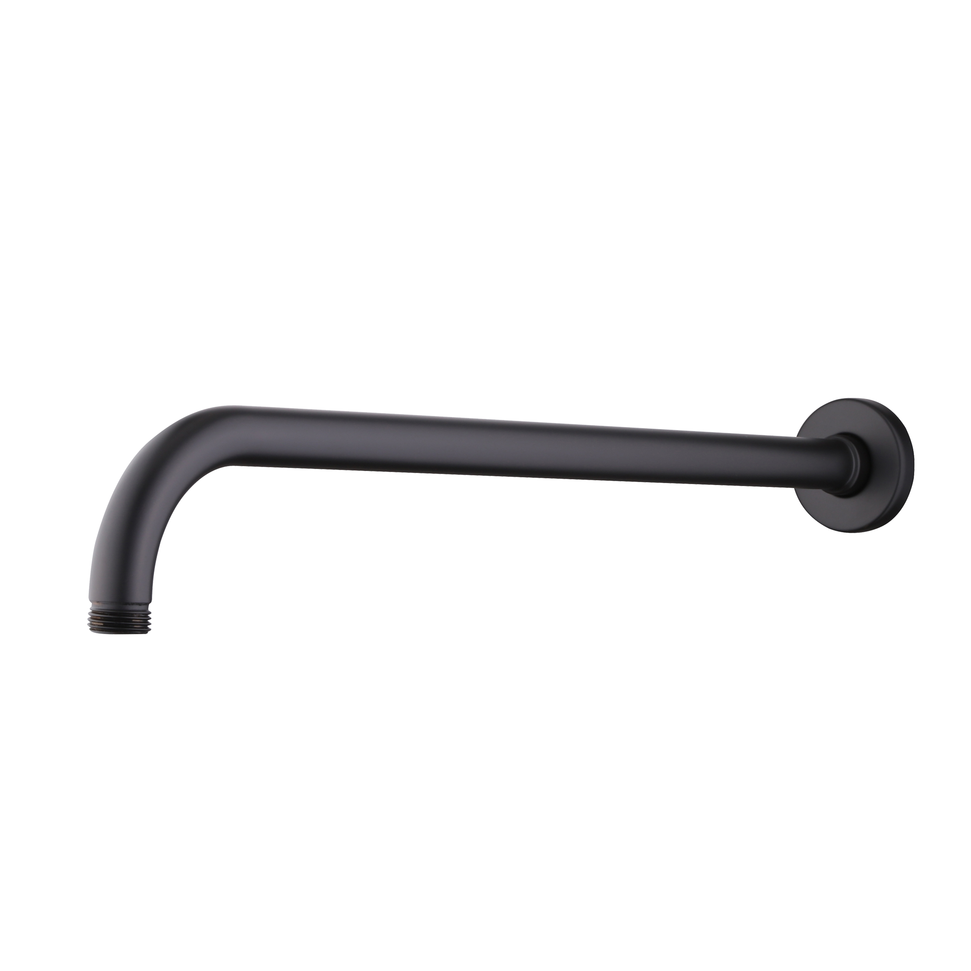 Rome Wall Mounted Shower Arm