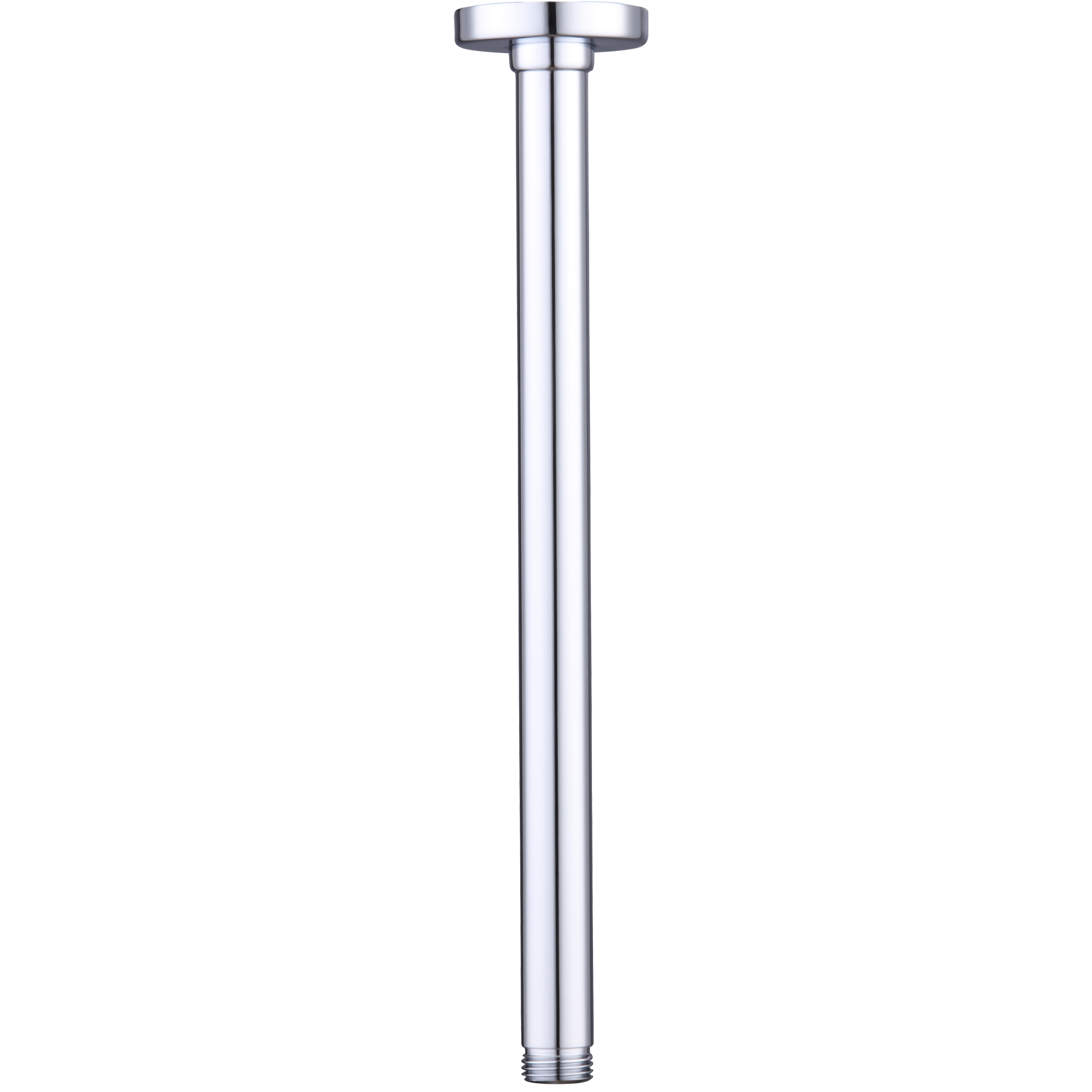 Rome Ceiling Mounted Shower Arm