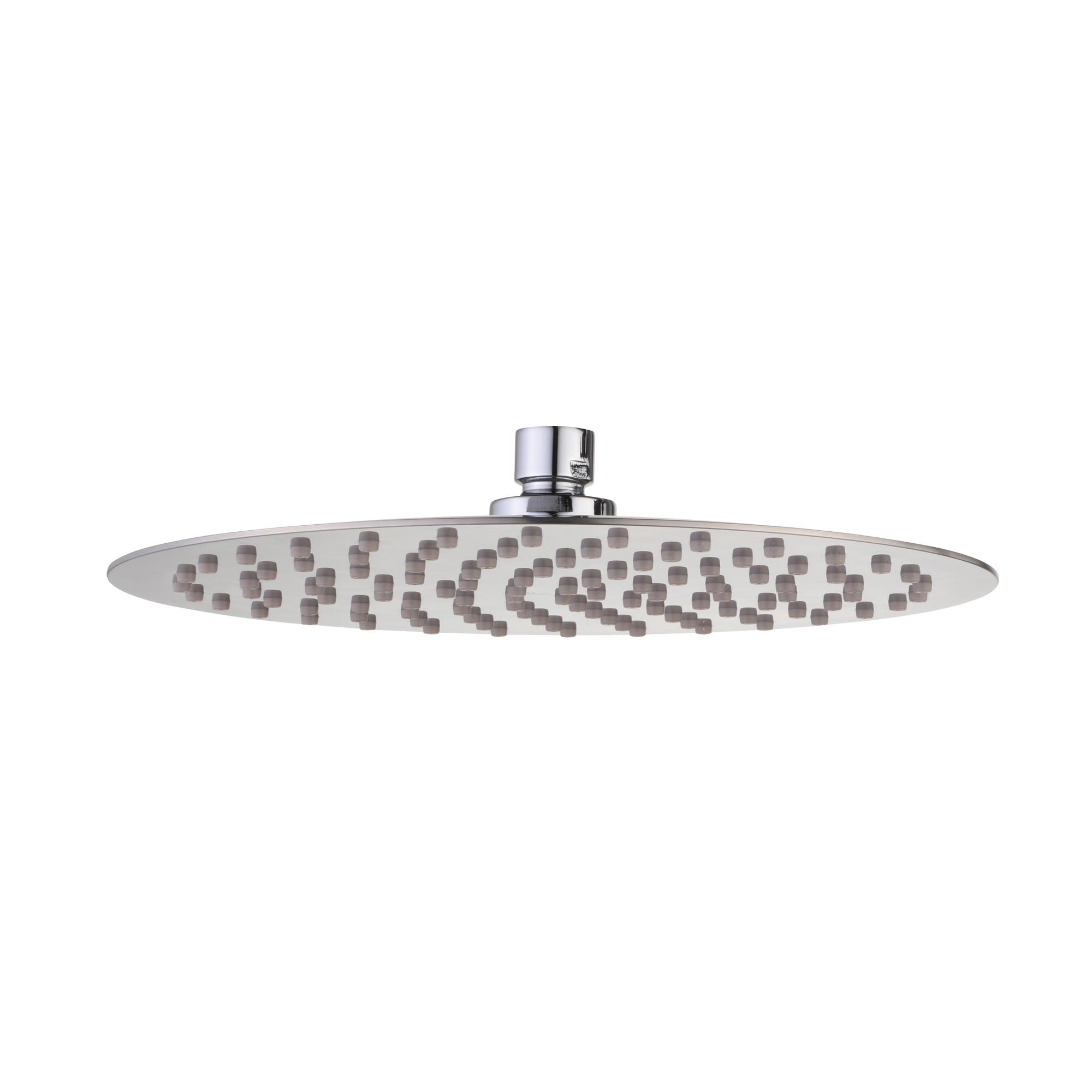Rome Chrome Ultra Thin Shower Rose