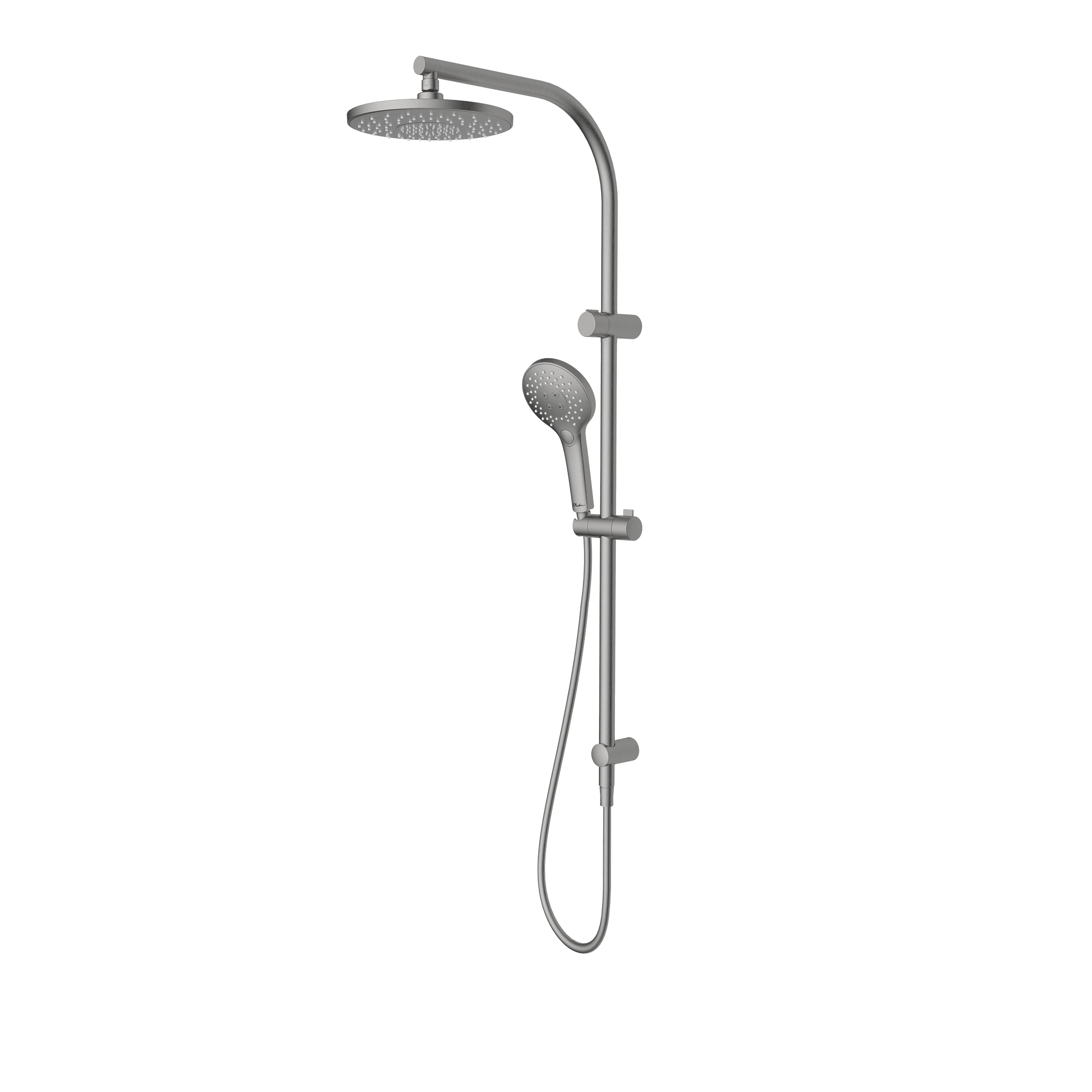 Rome Dual Shower Set