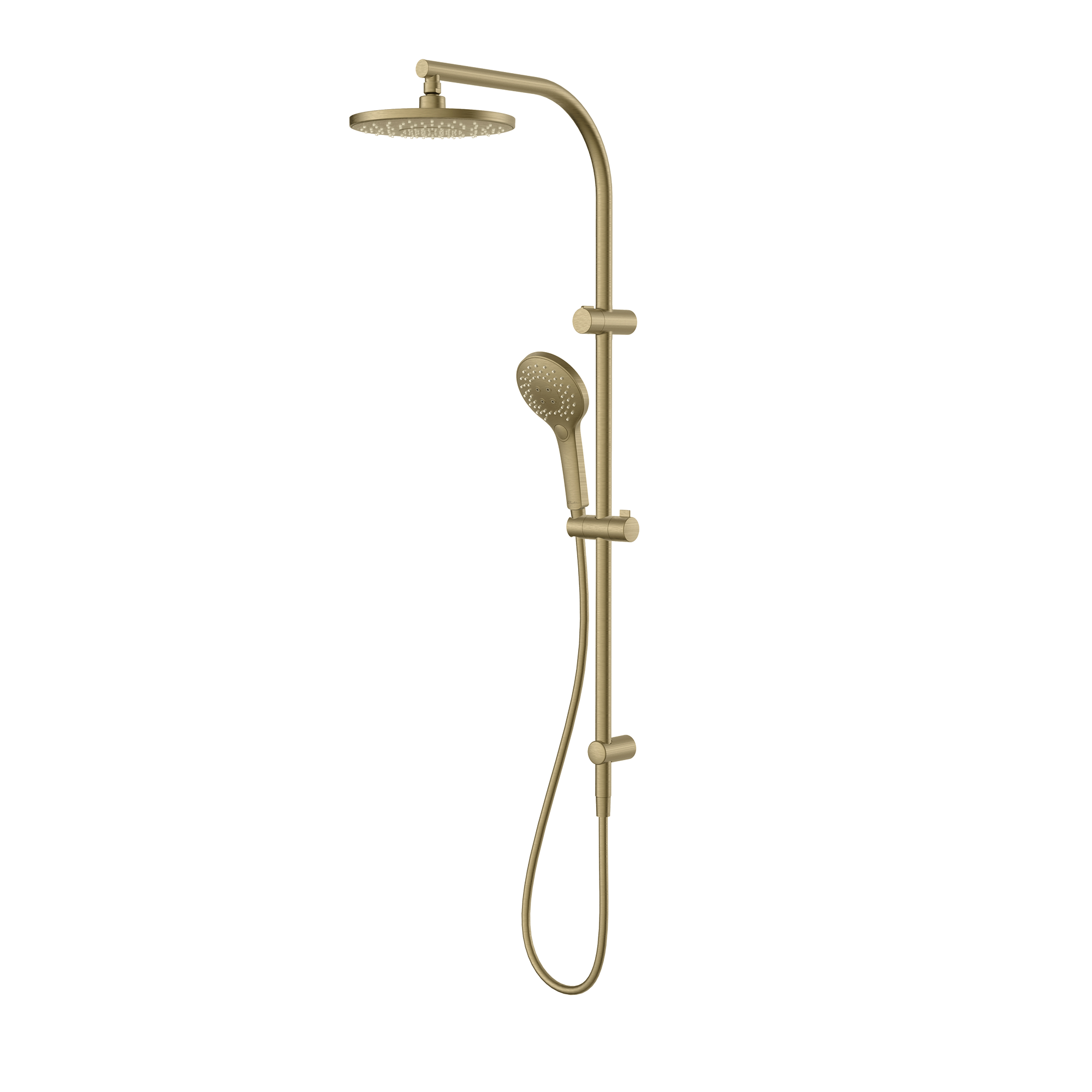 Rome Dual Shower Set