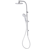 Rome Dual Shower Set