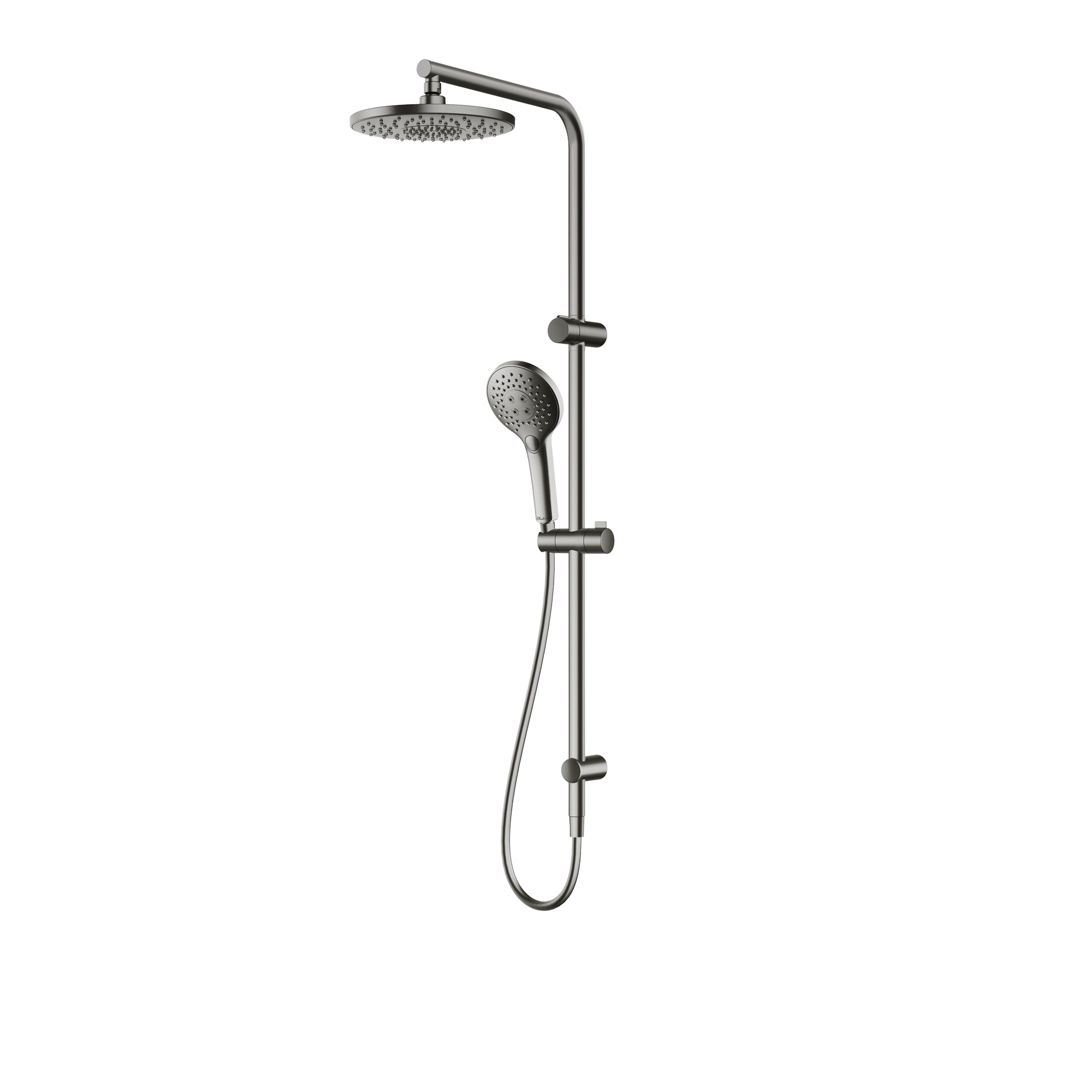 Rome Dual Shower Set