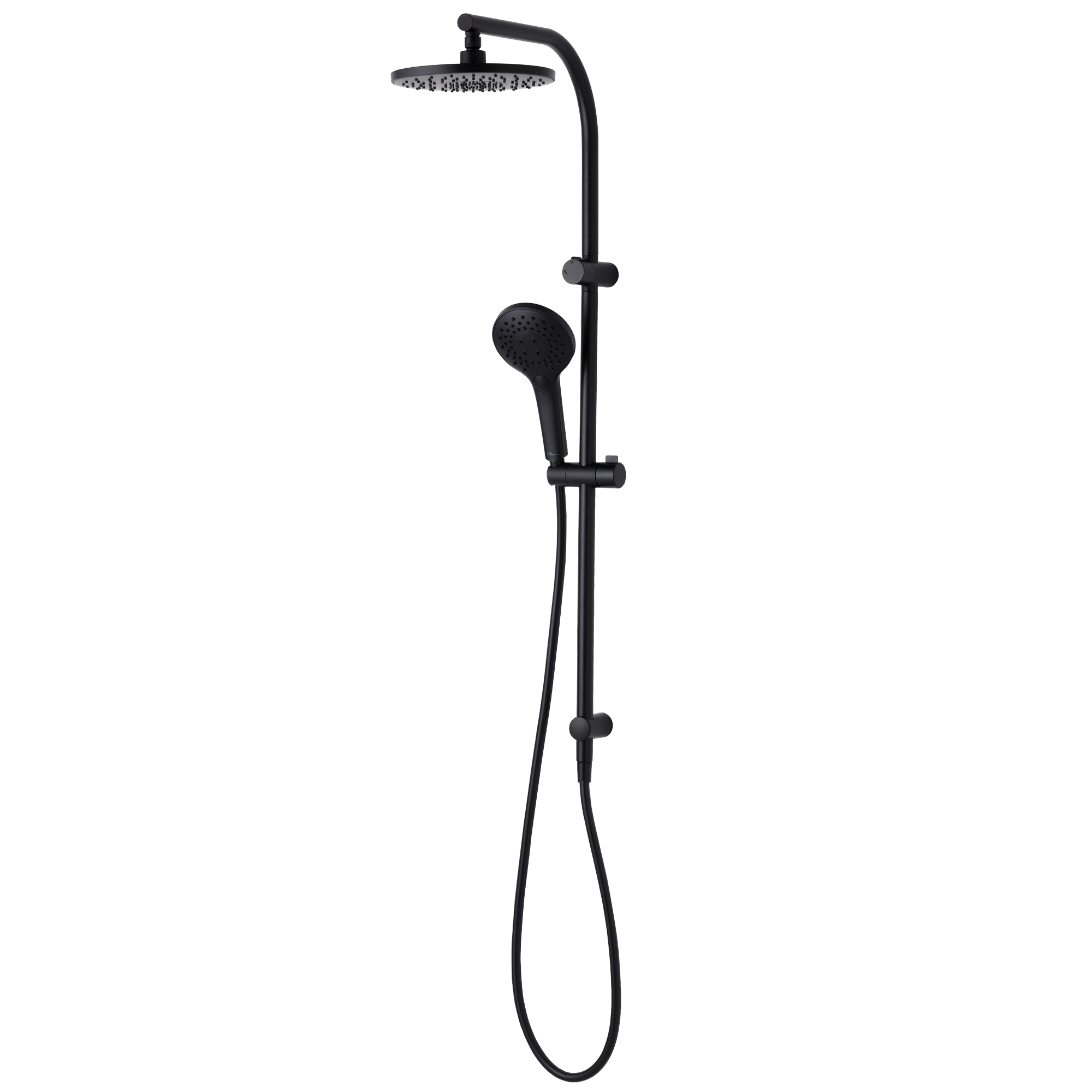 Rome Dual Shower Set