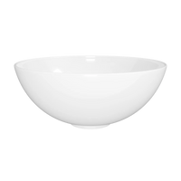 Rose Above Counter Basin 320mm Gloss White – Gloss White