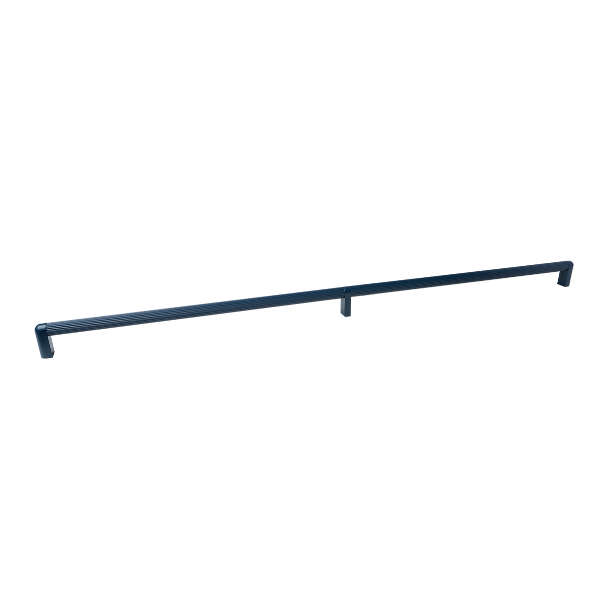 Momo Riss Big 960mm - front view, door hardware accessory