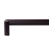 Momo Riss Mini 320mm - front view, door hardware accessory (9 of 21)