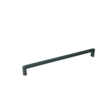 Momo Riss Mini 320mm in Forest Green - angled product view