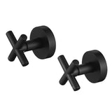 Ryker Wall Stop Assemblies 1/4 Turn