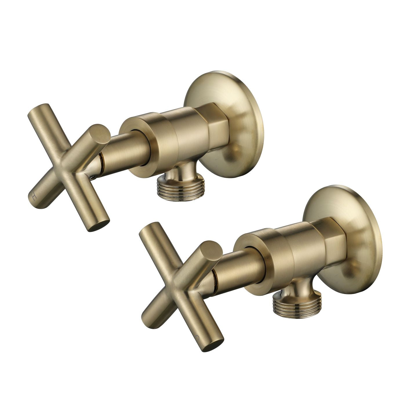 Ryker Washing Machine Stops 1/4 Turn